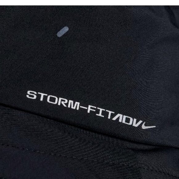 Nike Storm-FIT ADV Apex Bucket Hat  Sports Casual Cap Black   FJ6282… - Picture 4 of 6